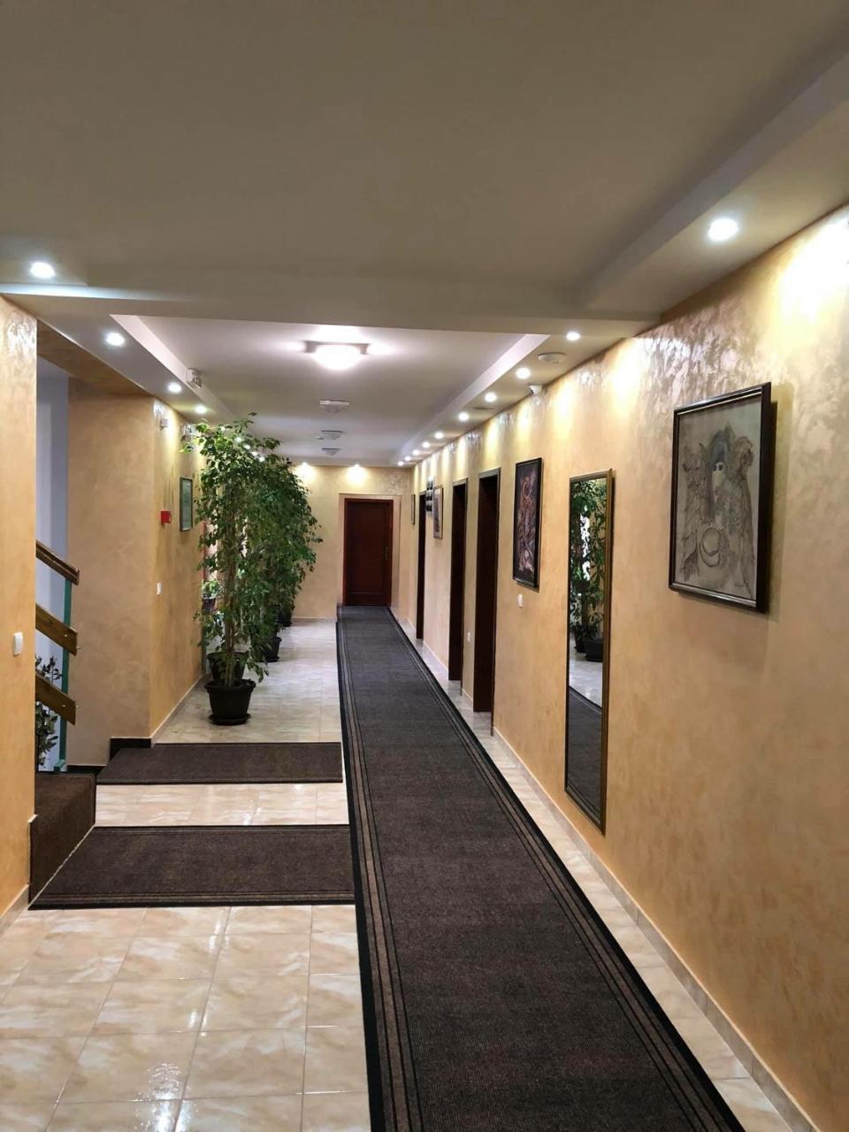 Garden House Apatin Exterior foto